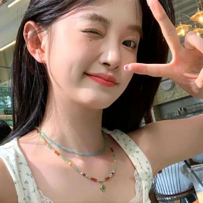 我世界的中心