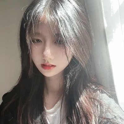 皮裘大衣女人